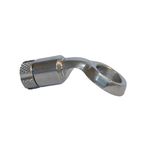 Solar P1 Hockey Stick Edelstahl