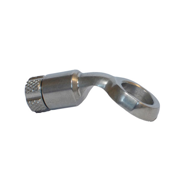 Solar P1 Hockey Stick Edelstahl
