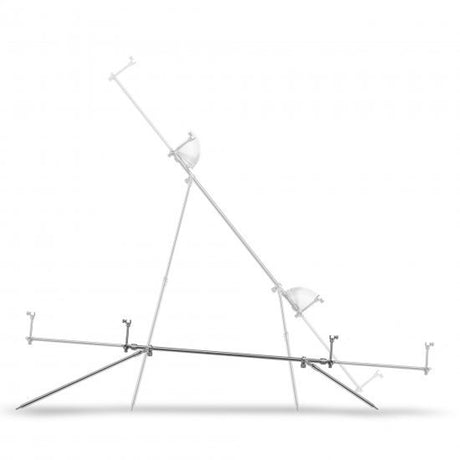 Solar P1 Euro Universal Rod Pod