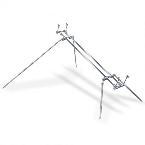 Solar P1 Euro Universal Rod Pod