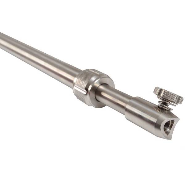 Solar P1 Mini Worldwide Rod Pod Stubby Legs