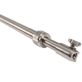Solar P1 Mini Worldwide Rod Pod Stubby Legs