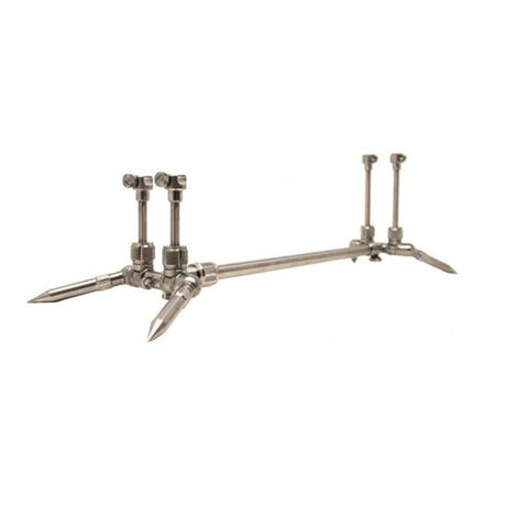 Solar P1 Mini Worldwide Rod Pod Stubby Legs