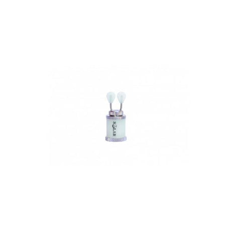 Solar Nite-Glo Indicator Head Klein