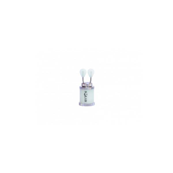 Solar Nite-Glo Indicator Head Klein