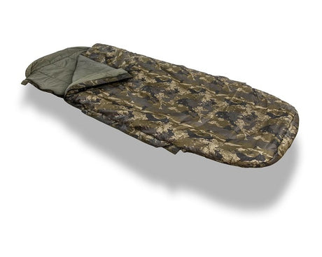 Solar Undercover Pro Schlafsack