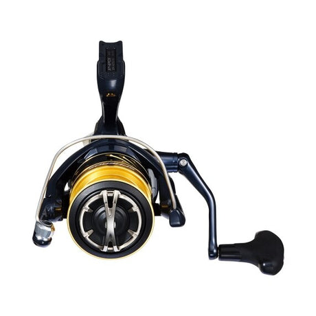 Shimano Spheros SW 4000 XG Salzwasser Spinnrolle