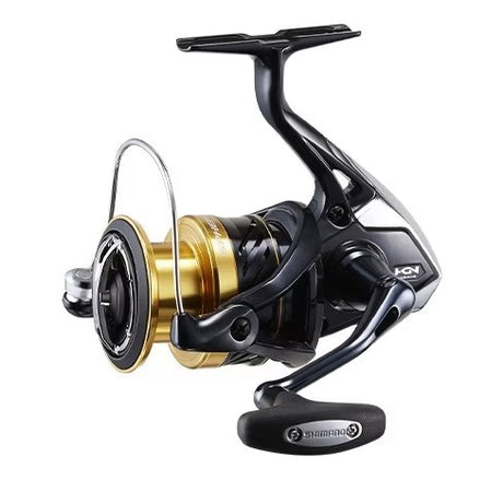 Shimano Spheros SW 4000 XG Salzwasser Spinnrolle