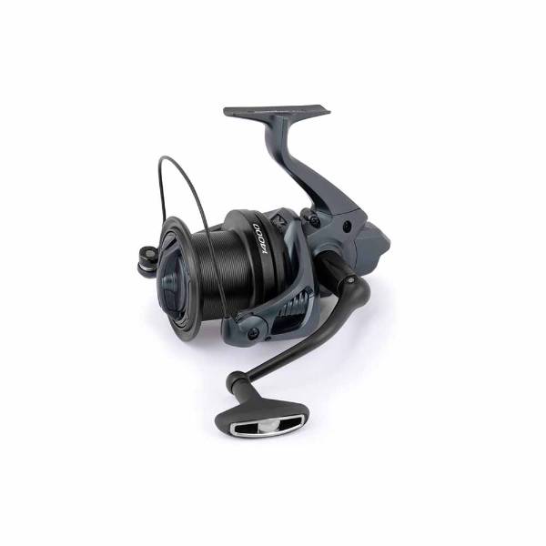 Shimano Speedmaster 14000 XTC Big Pit Rolle