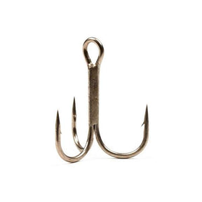 Gamakatsu Treble 13B Drilling | Gr. 1/0 | 10 Stk.