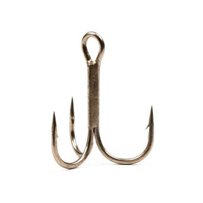 Gamakatsu Treble 13B Drilling | Gr. 2/0 | 10 Stk.