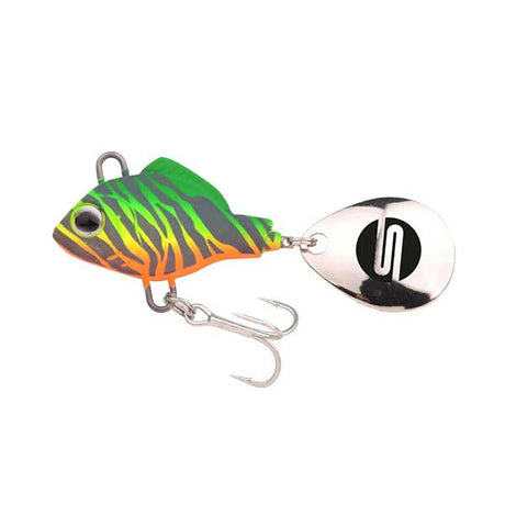 Spro ASP Spinner UV
