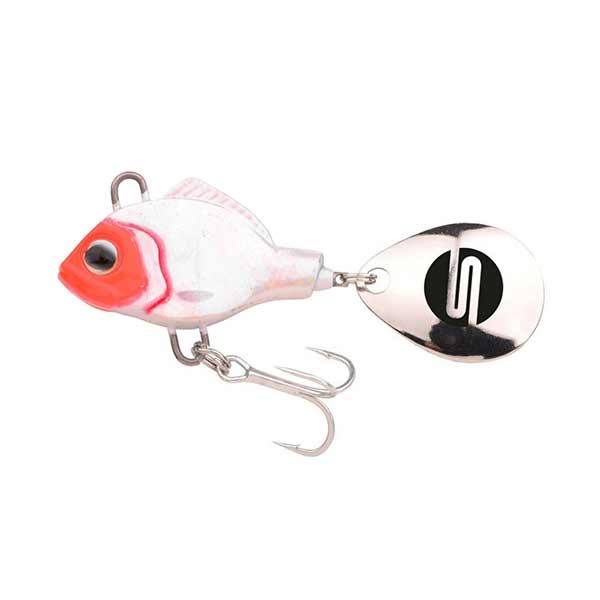 Spro ASP Spinner UV