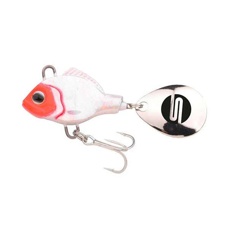 Spro ASP Spinner UV