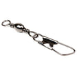 Spro Barrel Wirbel mit Safety Snap