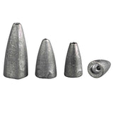 Spro Blei-Bullet-Sinker 14g