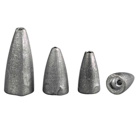 Spro Blei-Bullet-Sinker 14g