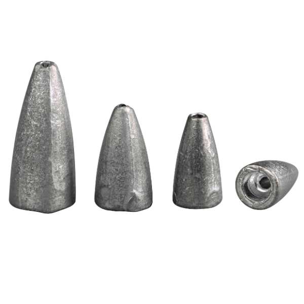 Spro Blei-Bullet-Sinker 14g