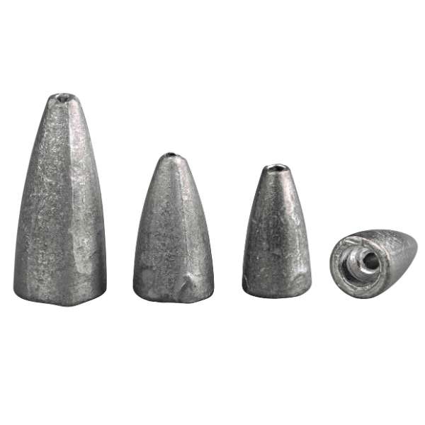 Spro Blei-Bullet-Sinker 7g