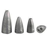 Spro Blei-Bullet-Sinker 7g