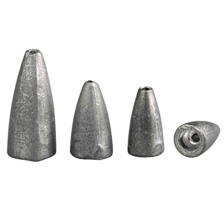 Spro Blei-Bullet-Sinker 7g