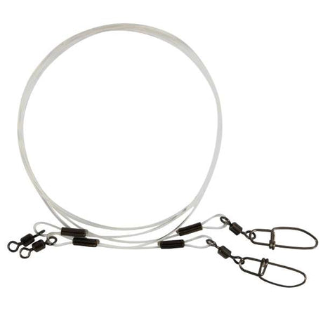 Spro FC Fluorocarbon Leader