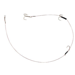 Spro Verstellbares Deadbait Rig C 45 cm