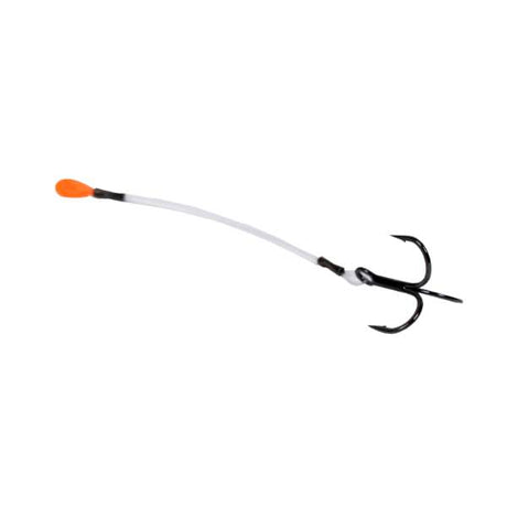 Spro One-Touch Fine Stinger 5.5cm | Hakengröße 10