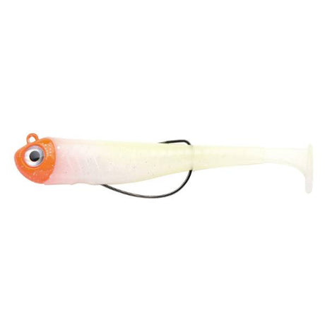 Spro Gutsbait UV Shad