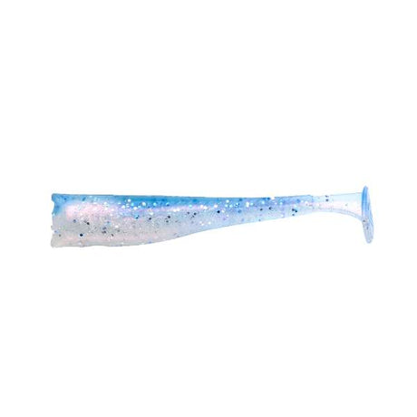 Spro Gutsbait UV Shad 95mm Körper Abalone