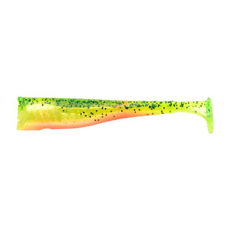 Spro Gutsbait UV Shad 95mm Körper Mojito