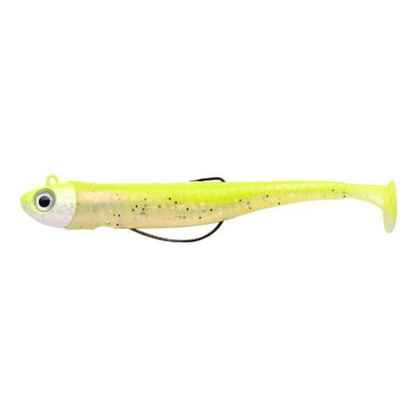 Spro Gutsbait UV Shad 110mm