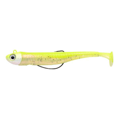 Spro Gutsbait UV Shad 110mm