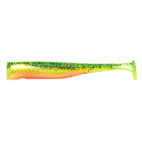 Spro Gutsbait UV Shad 110mm Körper Mojito