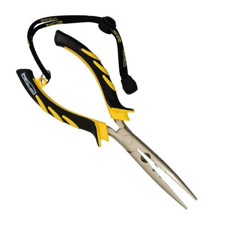 Spro Gebogene Spitzzange 23 cm