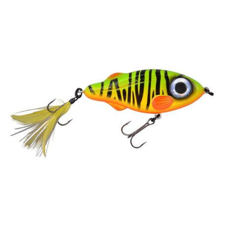 Spro Iris Flash Jerkbait Firetiger