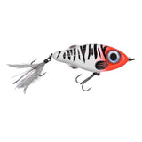 Spro Iris Flash Jerkbait Redhead Tiger
