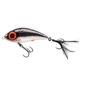 Spro Iris Fatboy Jerkbait 8.5cm 24g