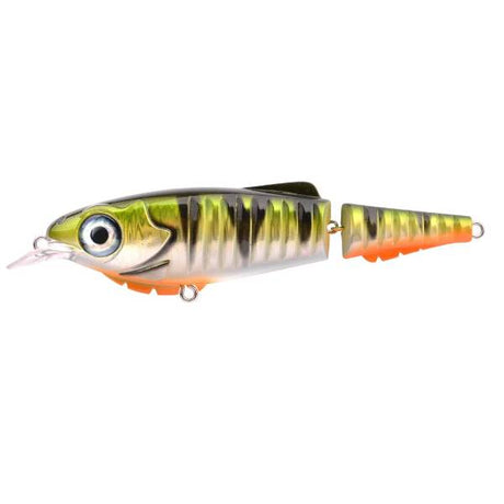 Spro Ripple Profighter Wobbler 41g 14cm Perch