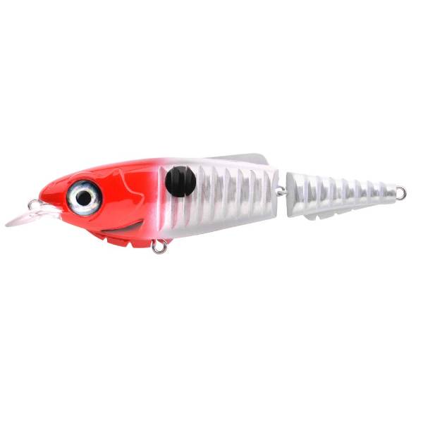 Spro Ripple Profighter Wobbler 41g 14cm Redhead