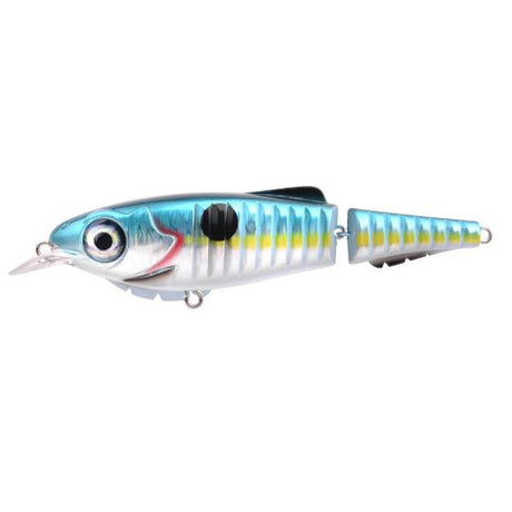 Spro Ripple Profighter Wobbler 41g 14cm Silverfish2