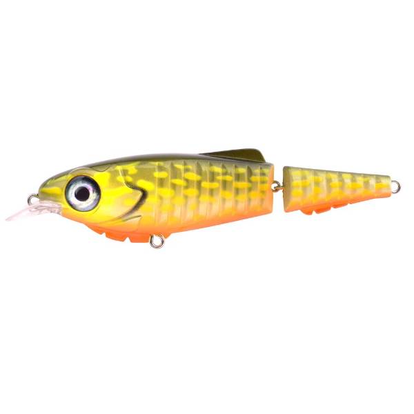 Spro Ripple Profighter Wobbler 41g 14cm Hot Pike