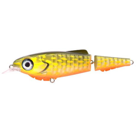 Spro Ripple Profighter Wobbler 41g 14cm Hot Pike