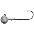 Spro HD Jigkopf Größe 10/0 mit Stahlstift