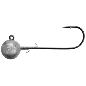 Spro HD Jigkopf Größe 6/0 mit Stahlstift