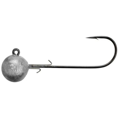 Spro HD Jigkopf Größe 8/0 mit Stahlstift