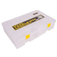 Spro Tackle Box Angelkoffer 35.5 x 22.0 x 8.0 cm