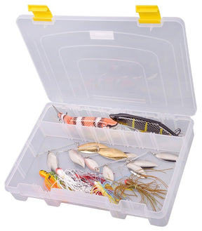 Tackle Box 1100 Köderbox für Kunstköder 1100