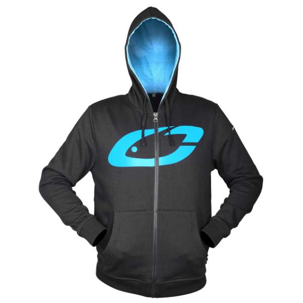 Cresta Hoodie Größe L