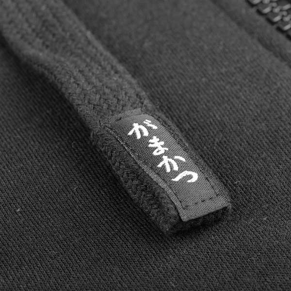 Gamakatsu Tre-Hook Hoodie XXL